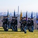 Chief of Staff of the Germany Army Arrival Ceremony