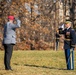 Chief of Staff of the Germany Army Arrival Ceremony
