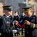 Chief of Staff of the Germany Army Arrival Ceremony