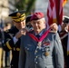 Chief of Staff of the Germany Army Arrival Ceremony