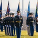 Chief of Staff of the Germany Army Arrival Ceremony