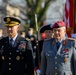 Chief of Staff of the Germany Army Arrival Ceremony
