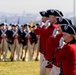Chief of Staff of the Germany Army Arrival Ceremony
