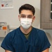 Hospital Corpsman 3rd Class Carter Adams; 2nd Marine Logistics Group Warrior of the Week
