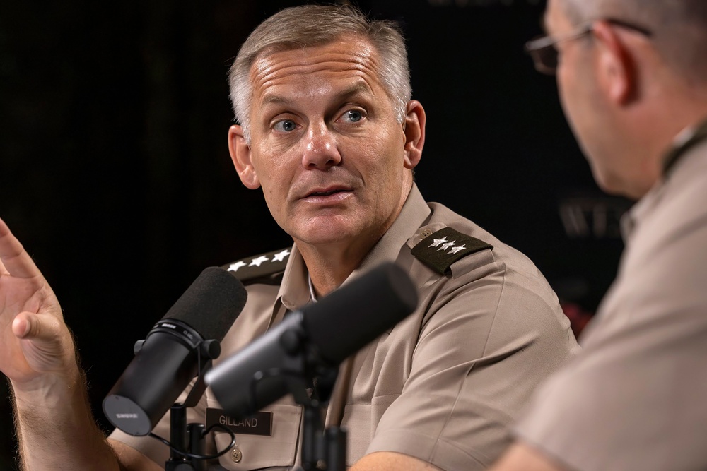 West Point Dean unveils Season 2 Of “Inside West Point: Ideas That Impact” Podcast
