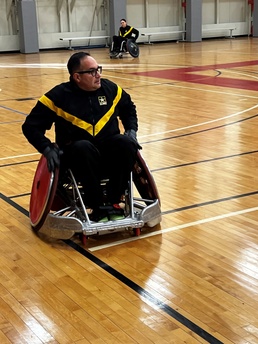 The Army Recovery Care Program is like a one-stop shop for getting well