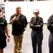 Cadets, staff take part in Augmented Reality demonstration