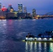 Pittsburgh District makes waterways transportation possible, more affordable than by truck or rail