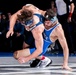 USAFA Wrestling v CBU 2024