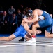 USAFA Wrestling v CBU 2024