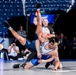 USAFA Wrestling v CBU 2024