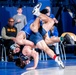 USAFA Wrestling v CBU 2024