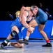 USAFA Wrestling v CBU 2024