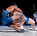 USAFA Wrestling v CBU 2024