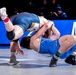 USAFA Wrestling v CBU 2024