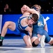 USAFA Wrestling v CBU 2024