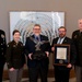USTRANSCOM analysts receive Gen. Tuttle award