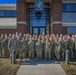 Historic Visit: CMSAF Inspires Airmen and Transforms Leadership Dynamics