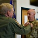 SMSgt Phillip Doss retires from 117 ARW after 39 years of military service