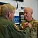 SMSgt Phillip Doss retires from 117 ARW after 39 years of military service