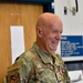 SMSgt Phillip Doss retires from 117 ARW after 39 years of military service