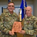 SMSgt Phillip Doss retires from 117 ARW after 39 years of military service