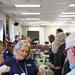 Annual Super Bowl Chili Cookoff