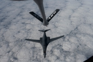Air Force Radio News 01 May 2019