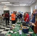 Annual Super Bowl Chili Cookoff