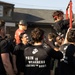 Marine Workout with Jacksonville State University Baseball Team