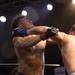 MCAS Yuma hosts MMA Fight Night