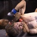 MCAS Yuma hosts MMA Fight Night