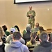 Fort McCoy Garrison Commander