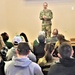Fort McCoy Garrison Commander