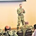Fort McCoy Garrison Commander
