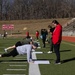 FBI and Wounded Warrior Regiment's culminating physical training event
