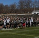 FBI and Wounded Warrior Regiment's culminating physical training event