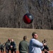 FBI and Wounded Warrior Regiment's culminating physical training event