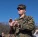 FBI and Wounded Warrior Regiment's culminating physical training event