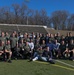 FBI and Wounded Warrior Regiment's culminating physical training event