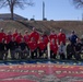 FBI and Wounded Warrior Regiment's culminating physical training event