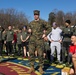 FBI and Wounded Warrior Regiment's culminating physical training event