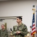 RADM Freedman Visits NORU