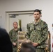 RADM Freedman Visits NORU