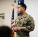 RADM Visits NORU