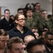 RADM Freedman Visits NORU