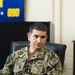 RADM Freedman Visits NORU