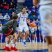 USAFA Men's Basketball vs SDSU