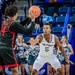 USAFA Men's Basketball vs SDSU