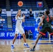 USAFA Men's Basketball vs SDSU